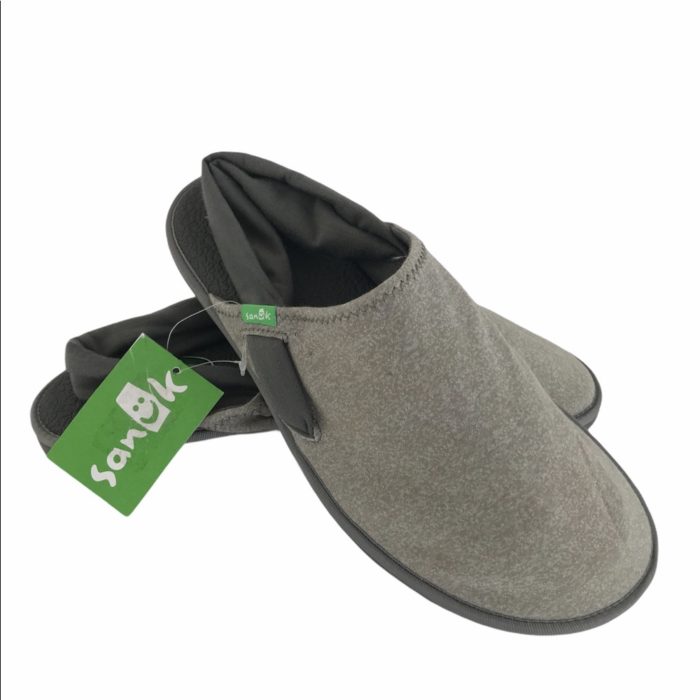 Sanuk Women’s Yoga Sling Cruz Shoes, Size 9